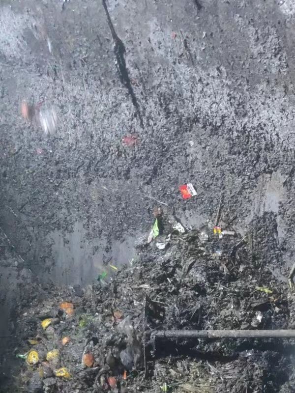 鹿泉管道结垢危害和原因